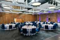 Banqueting Halls