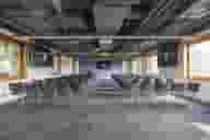 Training Rooms