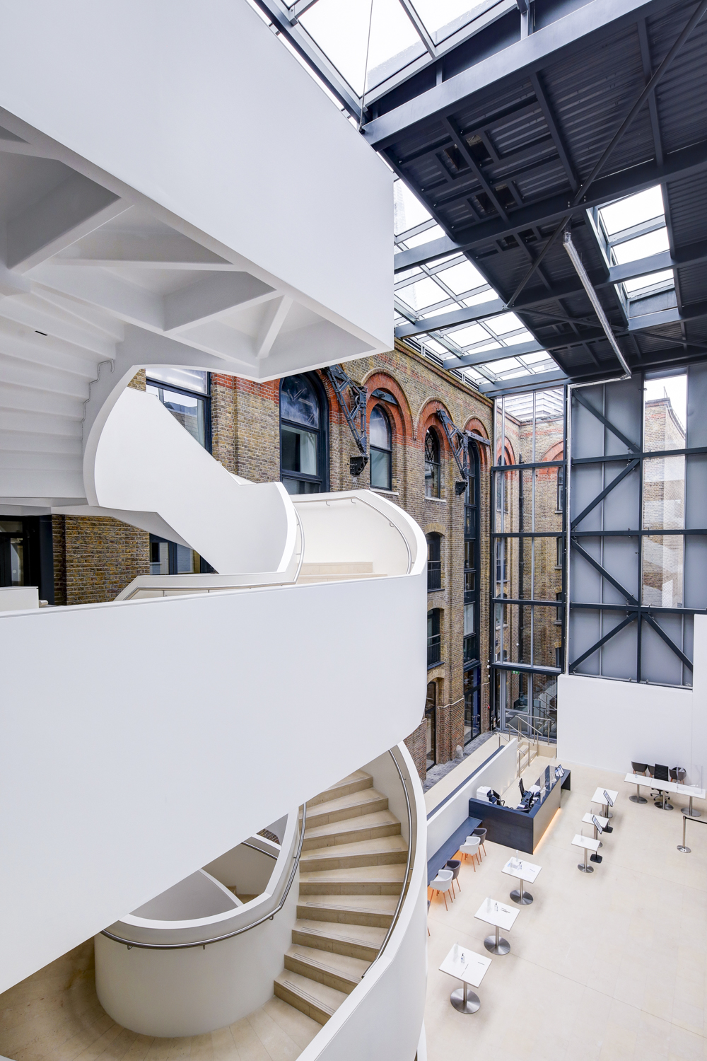 101 / 201 | 10 Union St.