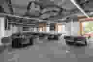 Seminar Rooms