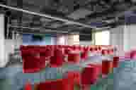 Quirky Conference Venues
