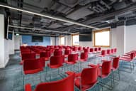 Quirky Conference Venues