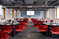 Reception Venues