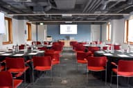 Reception Venues