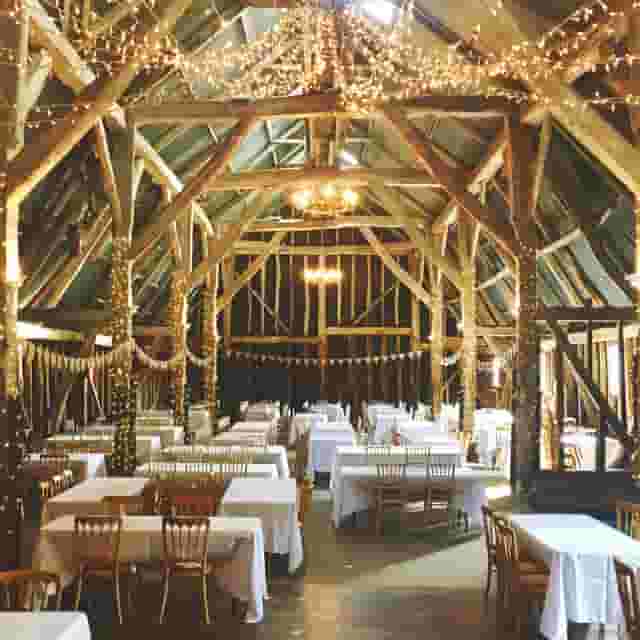 The Manor Barn