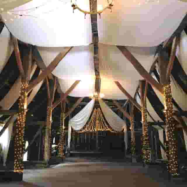 The Manor Barn