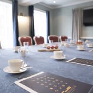Meeting Rooms