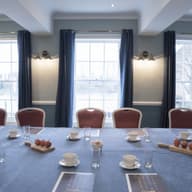 Meeting Rooms