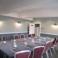 Seminar Rooms