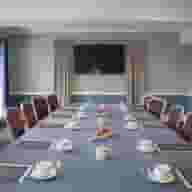 Meeting Spaces