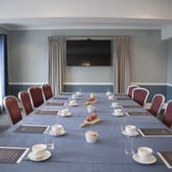 Meeting Spaces