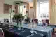 Seminar Rooms