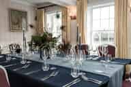Seminar Rooms