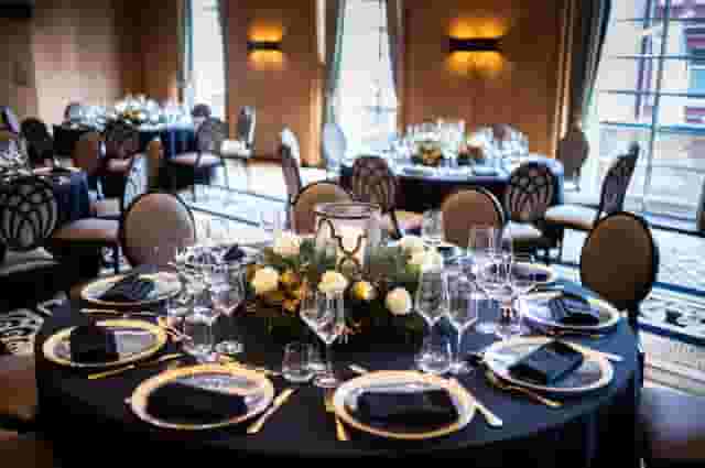 Six Park Place +1 more