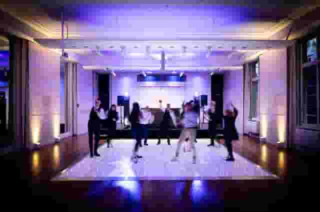 Six Park Place +1 more