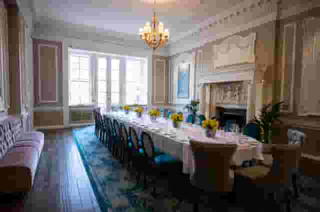 Six Park Place +1 more