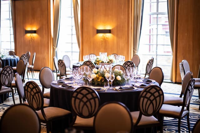 Six Park Place +1 more