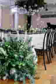 Christmas Party Venues