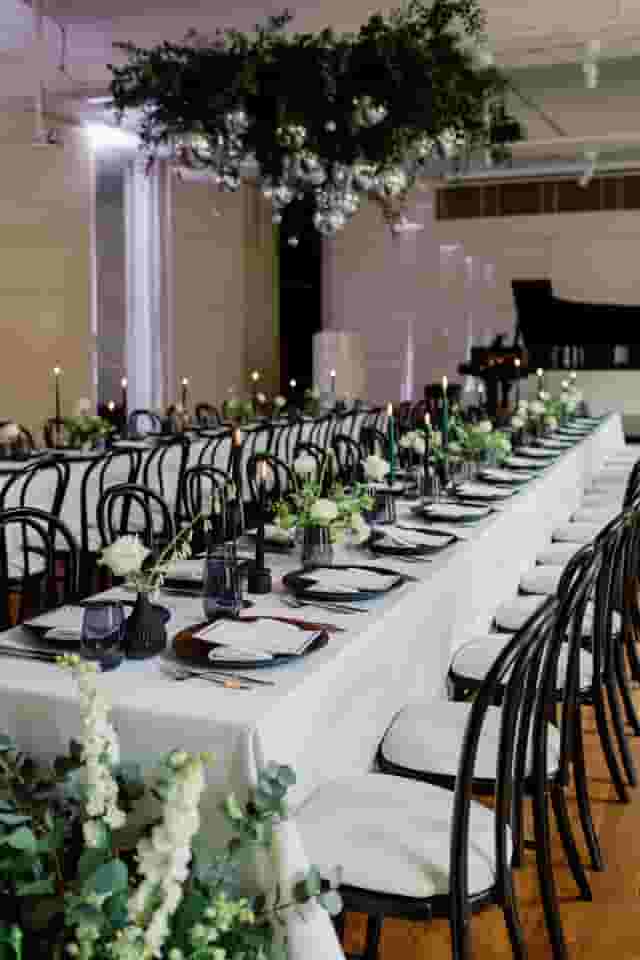 Six Park Place +1 more