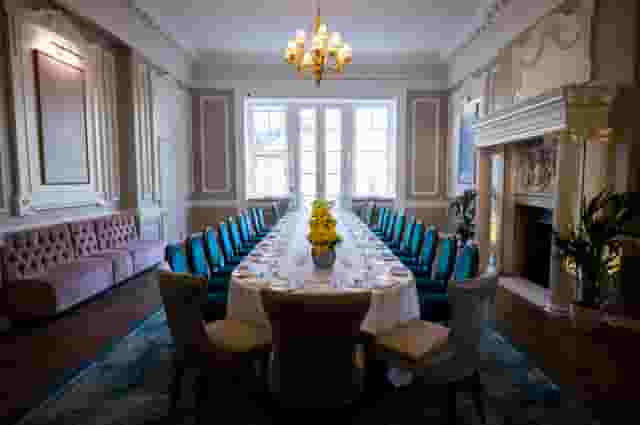 Six Park Place +1 more