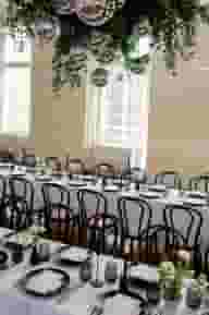 Ballrooms