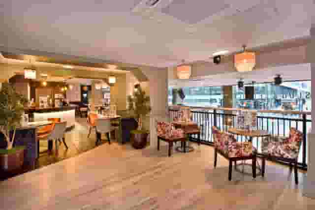 Slug & Lettuce +1 more