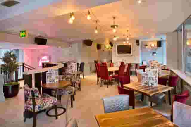 Slug & Lettuce +1 more