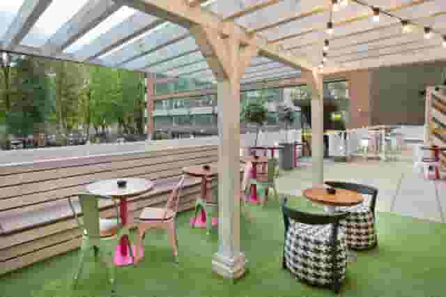 Slug & Lettuce +1 more