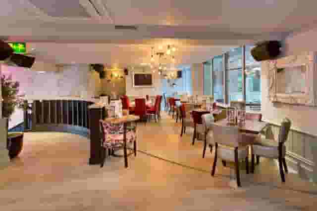 Slug & Lettuce +1 more