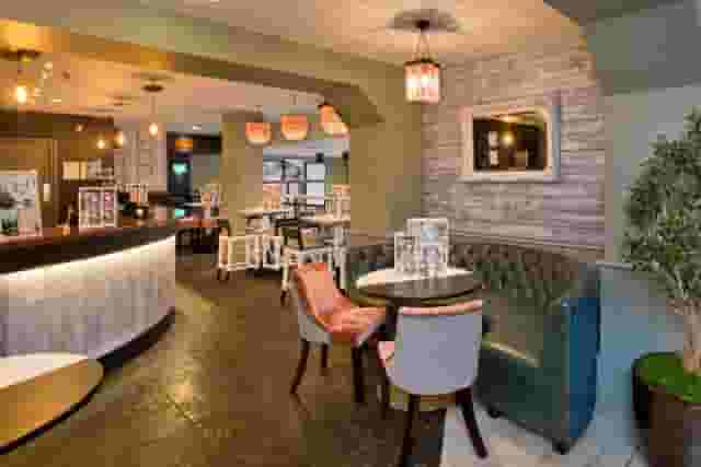Slug & Lettuce +1 more
