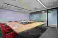 Seminar Rooms