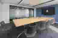 Seminar Rooms