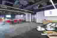 Meeting Rooms