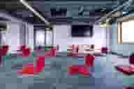 Small Meeting Rooms