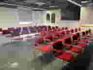 Meeting Rooms