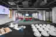 Meeting Rooms