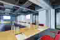 Seminar Rooms