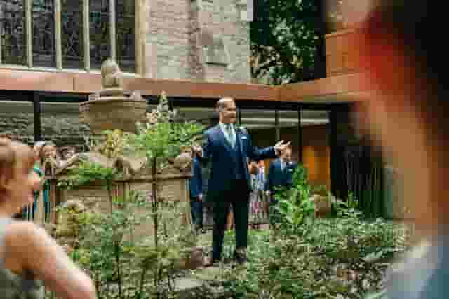 Garden Museum