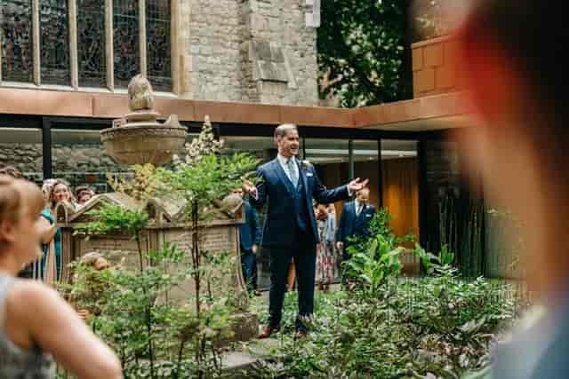 Garden Museum
