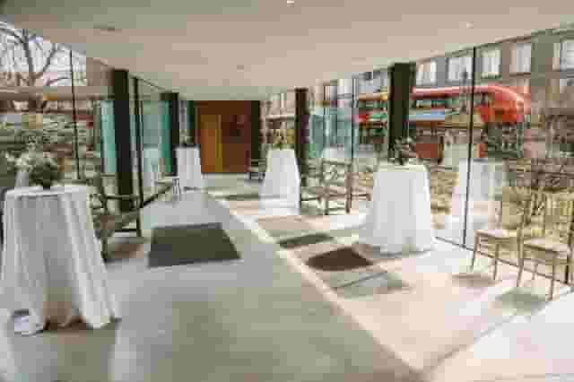 Garden Museum