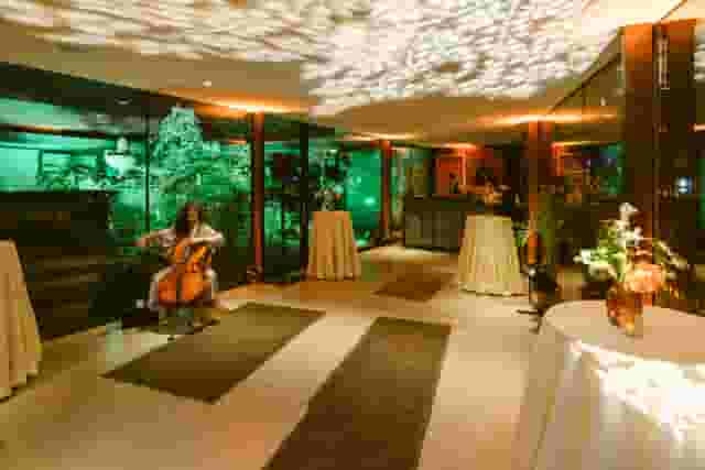 Garden Museum