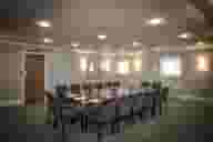 Meeting Rooms