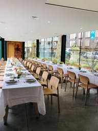 Garden Wedding Venues
