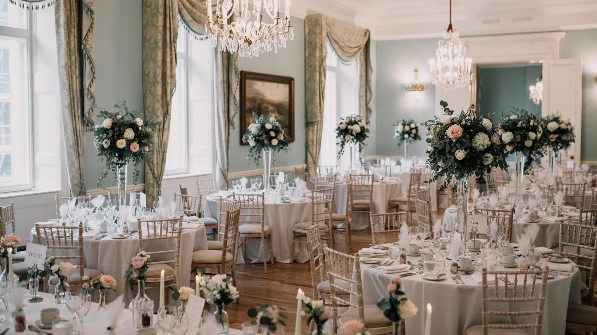Christmas On A Budget: 7 Great-Value Festive Venues