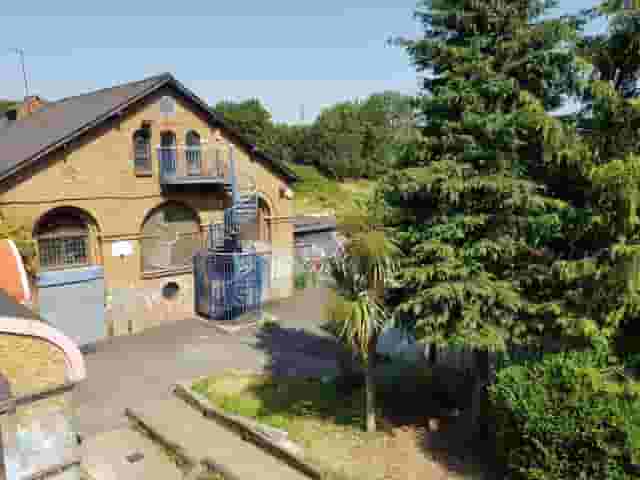Markfield Adventure Playground and Hall