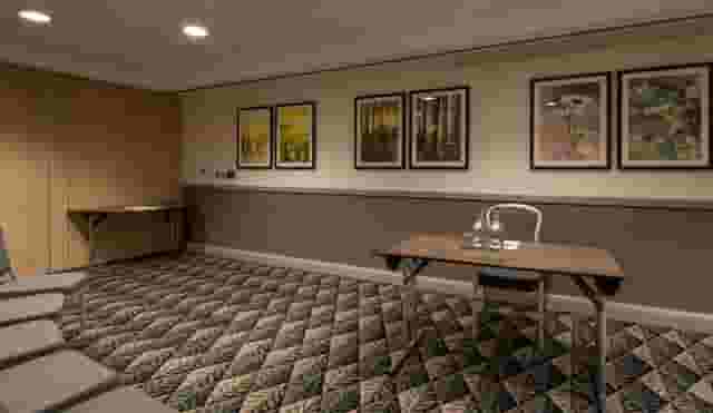 Oadby Suite