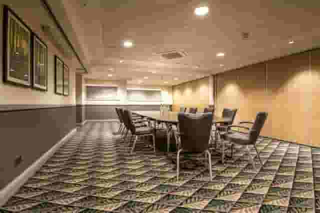 Oadby Suite