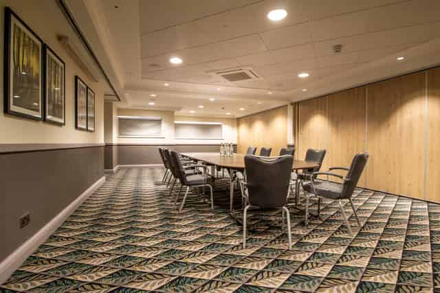 Oadby Suite