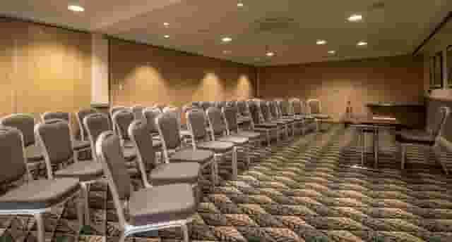 Oadby Suite