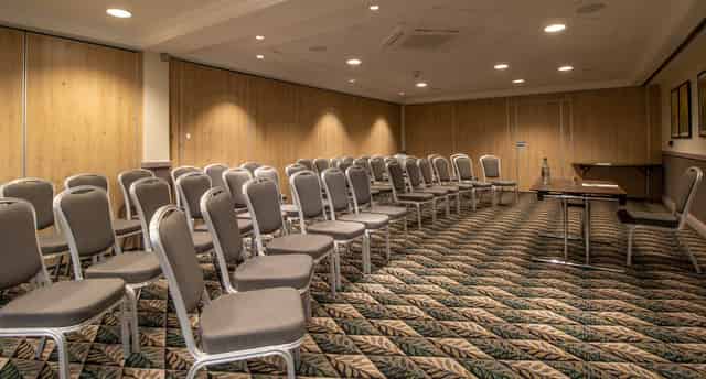 Oadby Suite